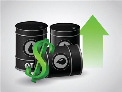 Нефть