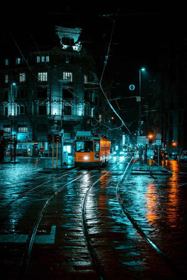 Wet.  by Naty  on 500px.com