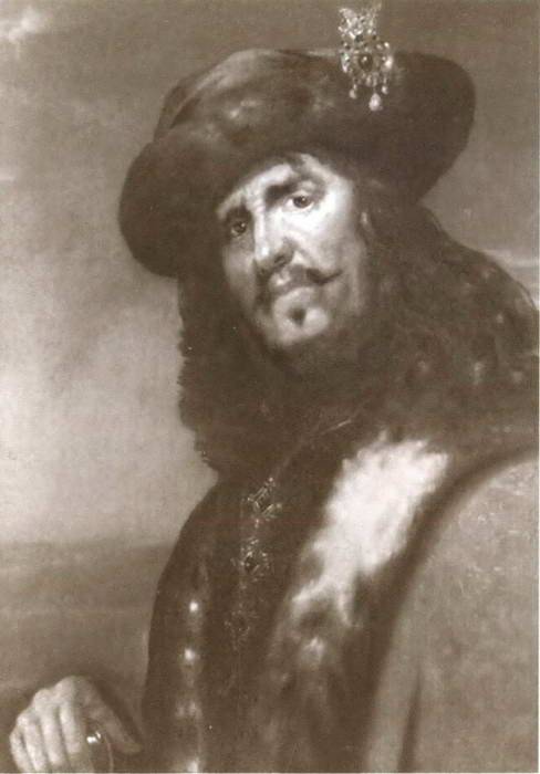 Золотой век острова Тортуга Золотой век острова Тортуга история