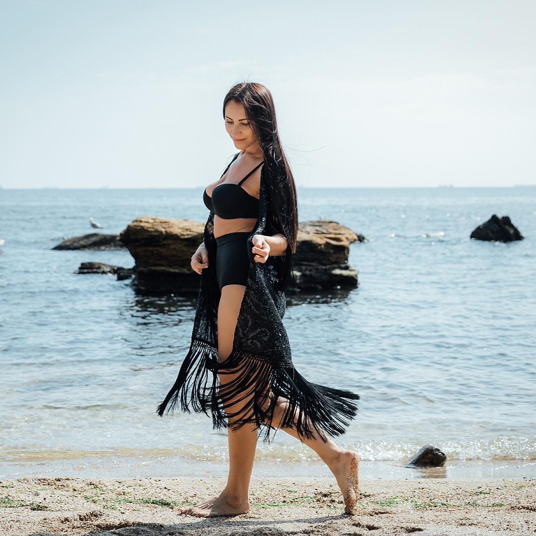 60-летняя красавица из Украины восхитила мир молодостью и красотой 60-летняя красавица из Украины восхитила мир молодостью и красотой красота,модельный бизнес,наши звезды,развлечение,шоу,шоубиz,шоубиз