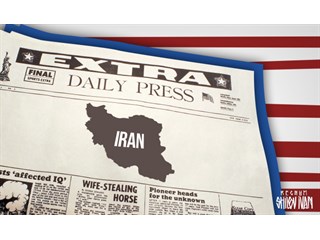 Как только США дожмут Иран – ударят по России и КНР – National Interest