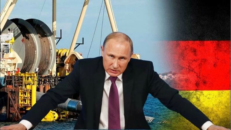 – Алло, Владимир, это Олаф Шольц! Немецкий канцлер... из Германии... ну, который после Меркель... – Вспомнил. Вас назначили американцы после Ангелы. Что у вас, господин канцлер?
