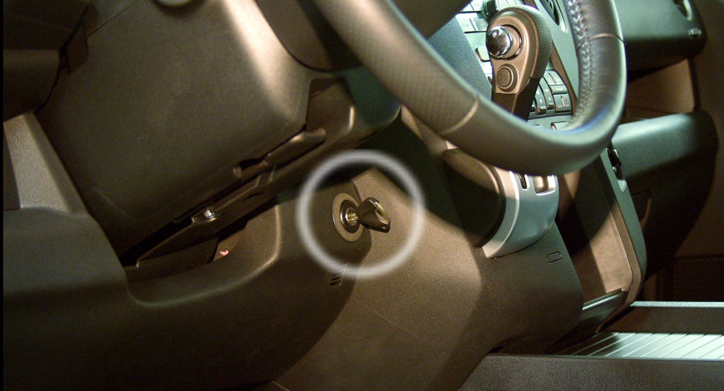 Противоугонные системы, что выбрать?