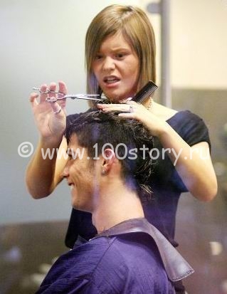 Красота под Бобика