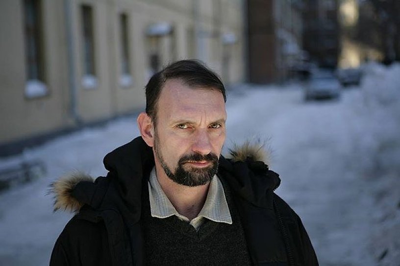 В «Литературной гостиной» обсудят повесть Михаила Тарковского