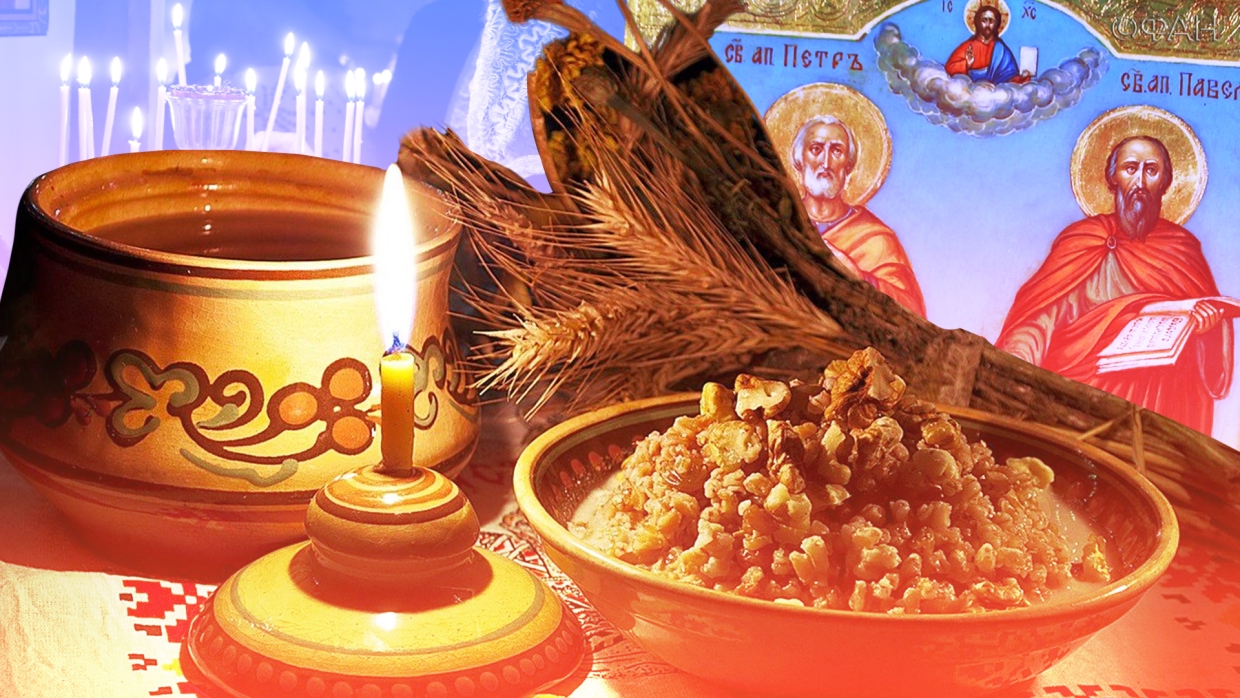 Петров пост 2021: когда начинается, сколько длится, история, что можно и нельзя есть