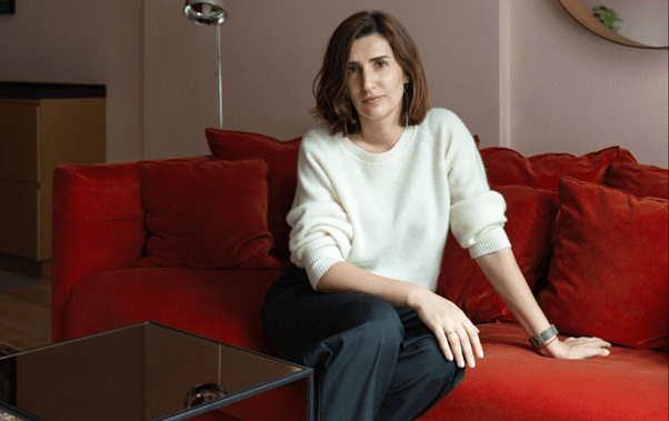 Дизайнер Мария Степанова: «Через 20 лет интерьер станет умнее»