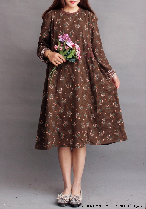 Нежные осенние образы в стиле бохо Нежные осенние образы в стиле бохо бохо,вдохновение,идеи,одежда,стиль