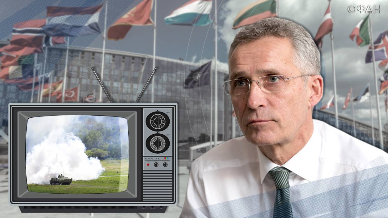 НАТО и Россия оставляют возможности для дальнейшего диалога Политика