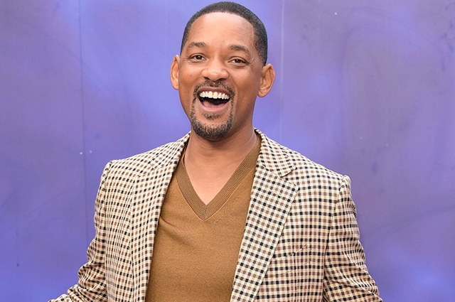 Видео дня: зачем Уилл Смит снял свою колоноскопию?