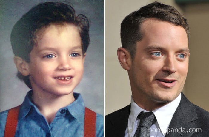 Elijah Wood