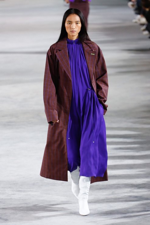 Tibi fall 2018 Tibi fall 2018