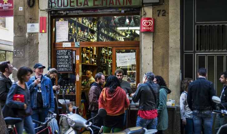  названы города с самым дешевым алкоголем в Европе