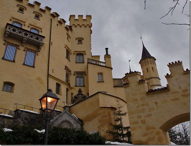 hohenschwangau