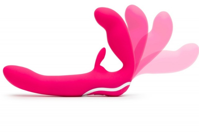 Секс-игрушки по знаку зодиака: чем в постели удивить Овна, Льва и других Новости красоты