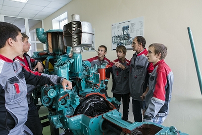 В Нижегородской области пройдут консультации по работе для подростков