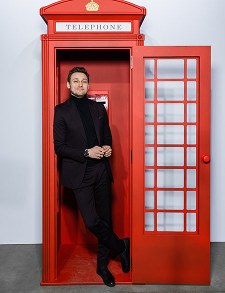 Элеонора Севенард и Денис Родькин, Тина Канделаки, Владимир Познер и другие гости светского ужина в Москве Звезды,Новости о звездах