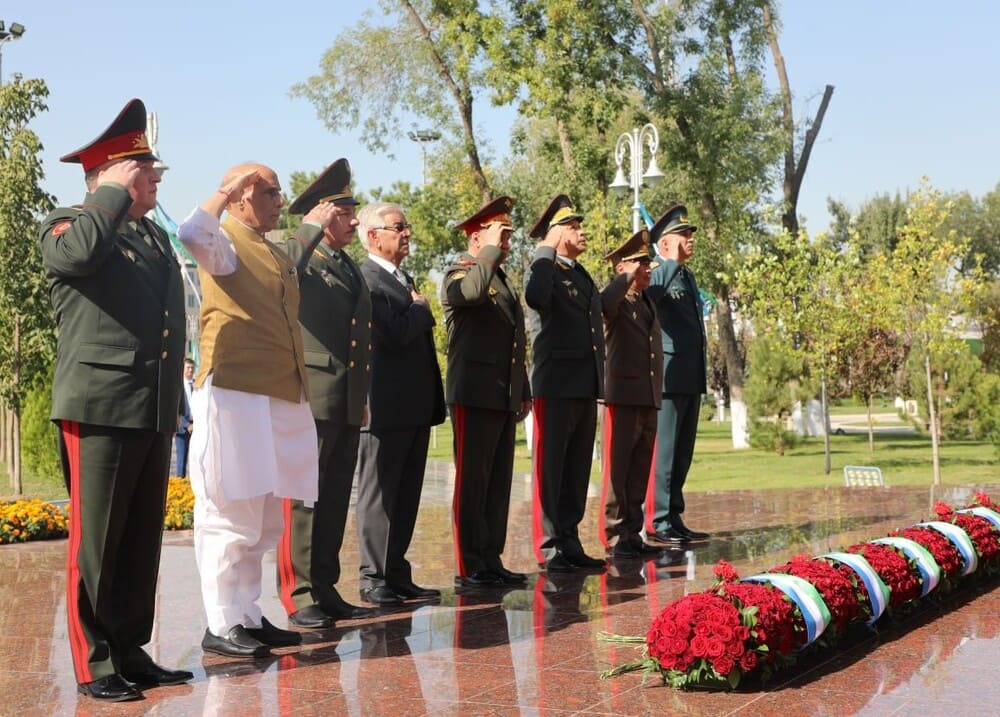 Борьба с дронами, информационная и биобезопасность: предложения Москвы партнёрам по ШОС