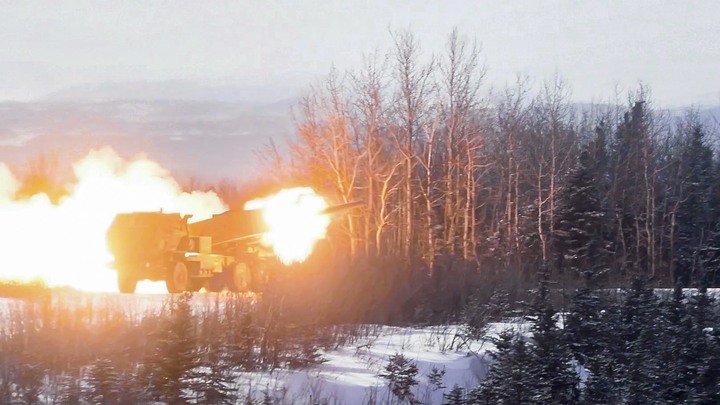 ПОСЛЕДНИЕ НОВОСТИ: 01.02.2023 вечер