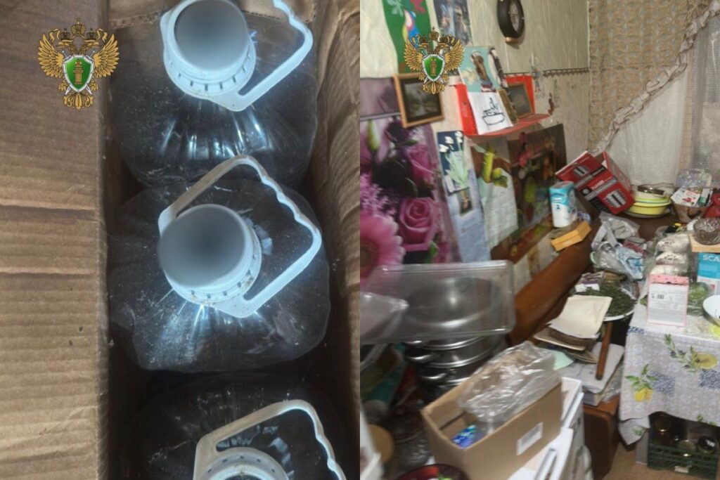 По делу об отравлении алкоголем в Ленобласти задержали 14 человек