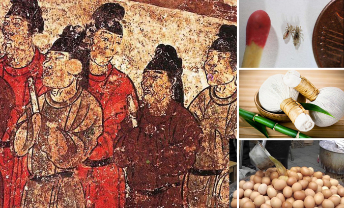 10 малоприятных фактов о жизни в Древнем Китае,которые шокируют современных обывателей