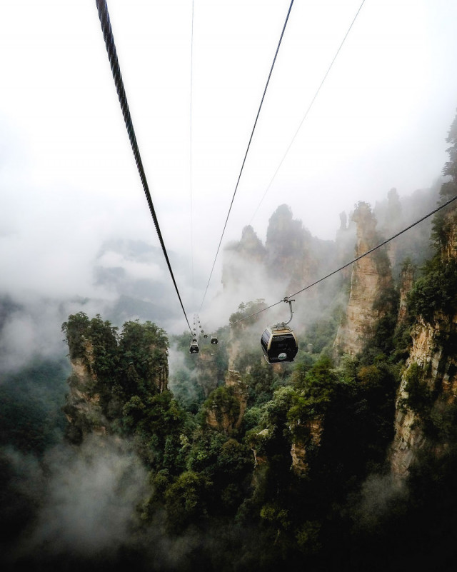 Лучшие работы фотоконкурса #Aerial2020 Contest aerial2020,фотографии