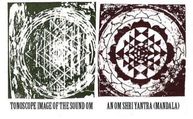 Как звуки исцеляют организм