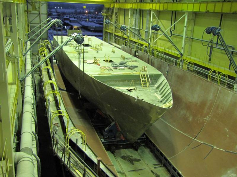 Строительство морских тральщиков проекта 12700 «Александрит» вмф,г,Комсомольск-на-Амуре [466582],город Комсомольск-на-Амуре г,о,[95238512],г,Санкт-Петербург [1414662],Хабаровский край [466527]