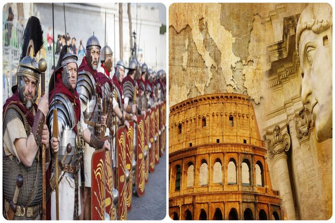 Военная мощь в цифрах