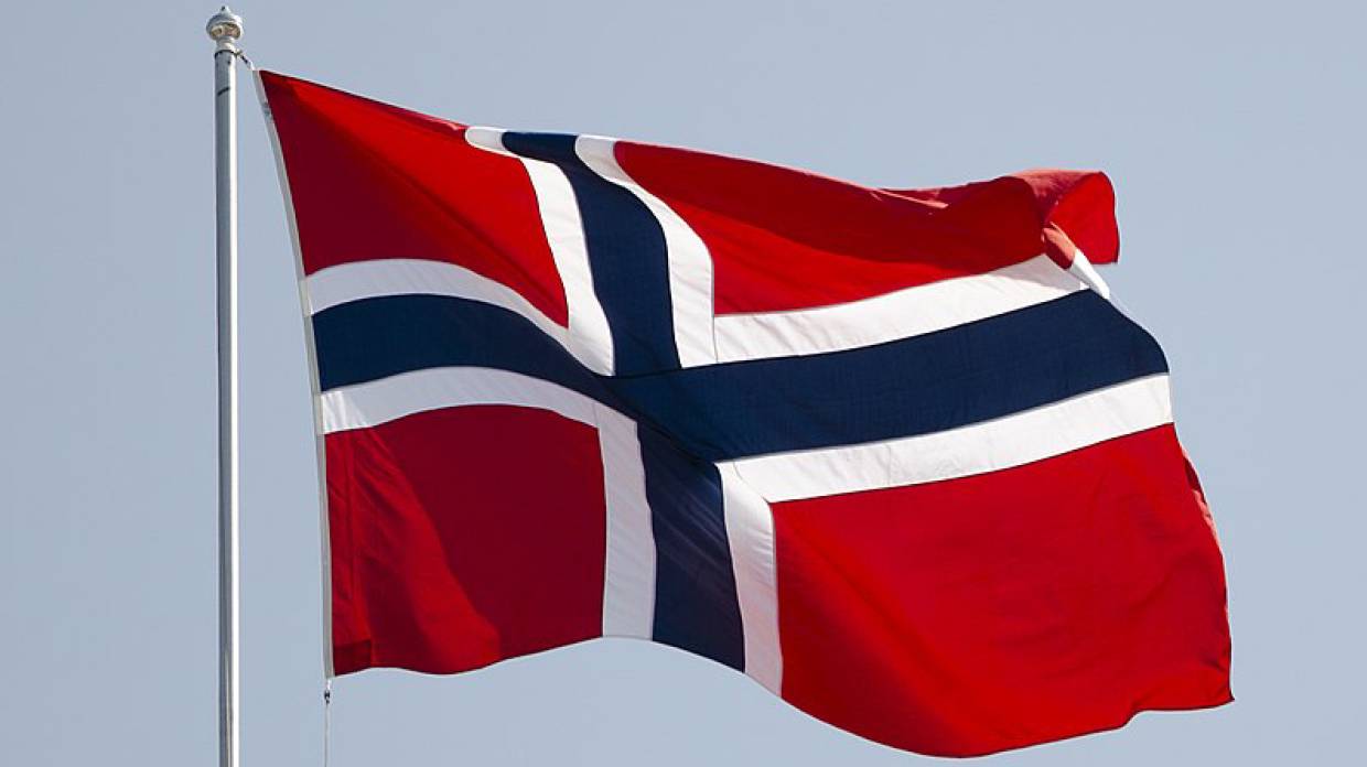 Елена Панина: Норвегия не готова превращаться в некое подобие прифронтового государства