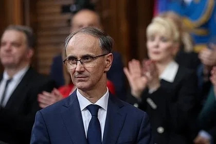 Премьер Сербии пообещал воздержаться от присоединения Белграда к санкциям против России