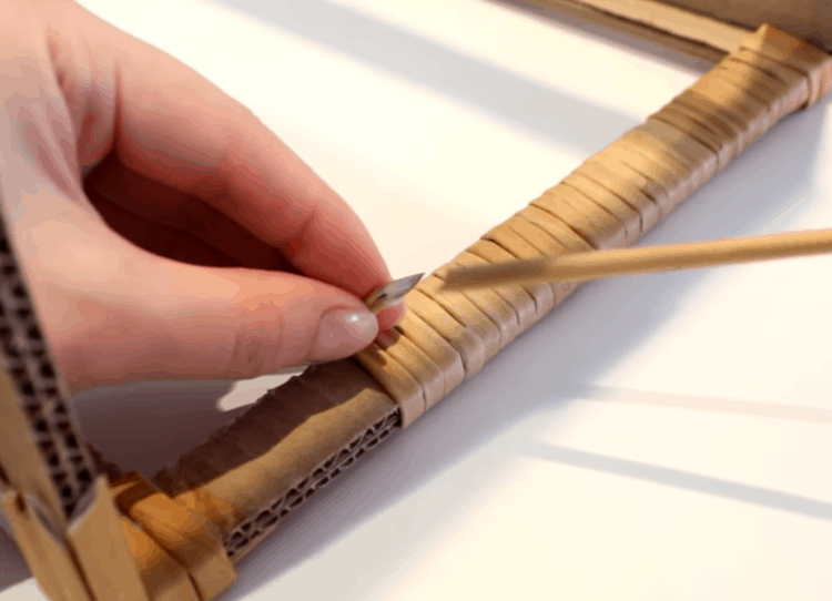 Практичная и удобная система хранения, способная наполнить дом уютом домашний очаг,рукоделие,самоделки,своими руками,умелые руки