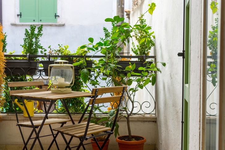 Как живут итальянцы: 12 особенностей квартир, которые нам покажутся странными Интерьер и дизайн,о недвижимости