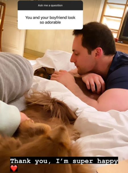 Дочь Романа Абрамовича Софья впервые показала бойфренда Дочь Романа Абрамовича Софья впервые показала бойфренда Дети,Дети знаменитостей