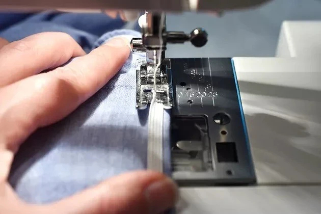Как сшить простынь на резинке: пошаговая инструкция с фото мастер-класс,шитье