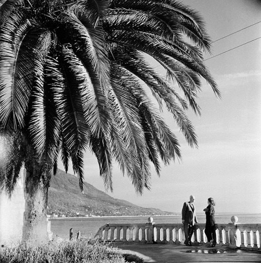 Советский Сухуми 1950-х годов Советский Сухуми 1950-х годов