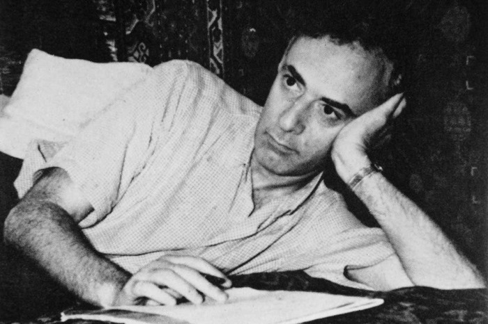 Лев Ландау. / Фото: newscientist.com