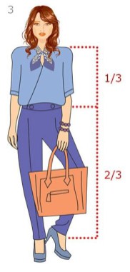 Как определить свою идеальную длину в одежде? длину, самом, будет, идеальную, чтобы, можно, основе, длины, гардероба, сечения, может, будете, длина, должно, число, нужно, такой, золотого, длинуИзмерьте, найти