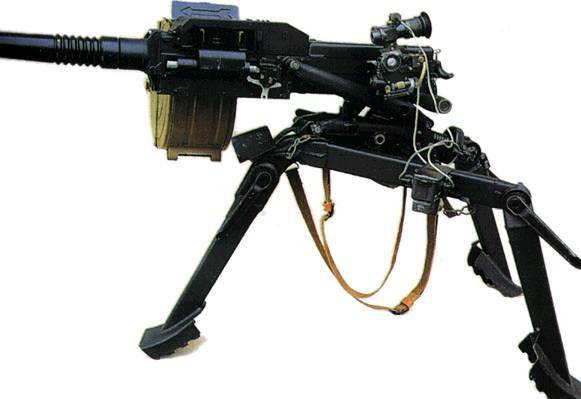 Создатель русских гранатометов