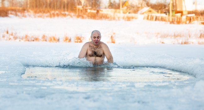 Новые анекдоты: Крещение анекдоты