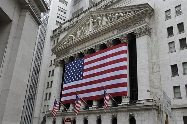 Фьючерсы Уолл-стрит растут в рамках коррекции