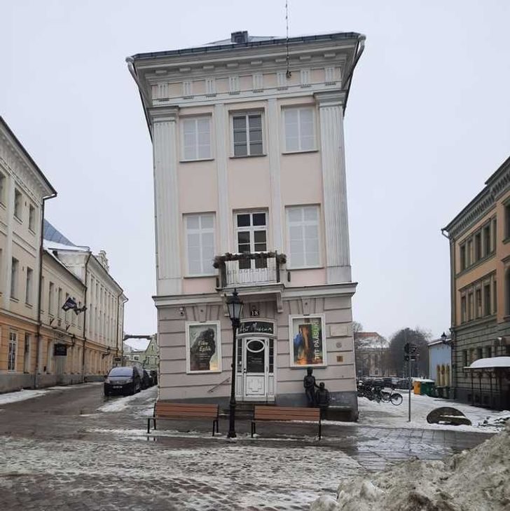 20+ деталей жизни в Эстонии, которые удивляют остальной мир Эстонии, здесь, только, может, машины, такое, бесплатно, можно, потому, форме, улице, чтобы, такие, время, Таллине, сделать, другой, Здесь, принято, голове