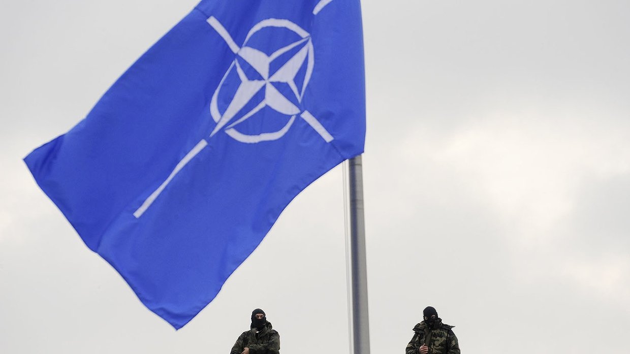 Столтенберг: Следующая встреча Совета Россия — НАТО ожидается в 2018 году