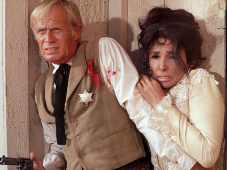 Голливудский режиссер выпустил более 50 кинокартин — но его никто никогда не видел