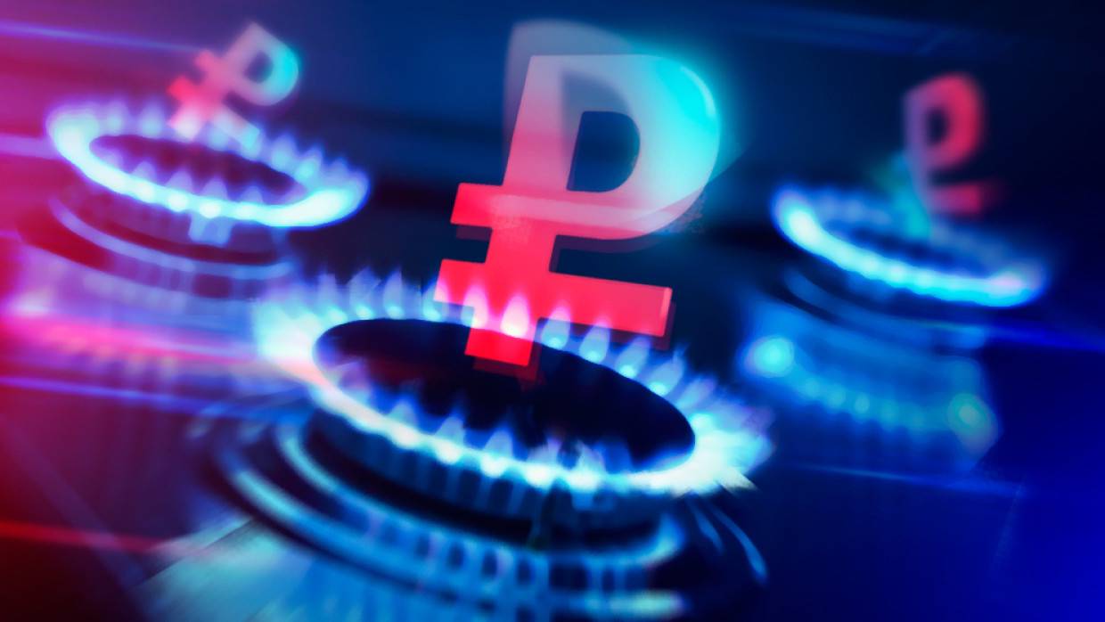 В Киеве объяснили роль декарбонизации Европы для «Газпрома» и Украины