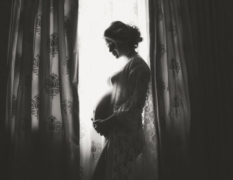 Фотограф Константин Коёкин: Материнство фотография