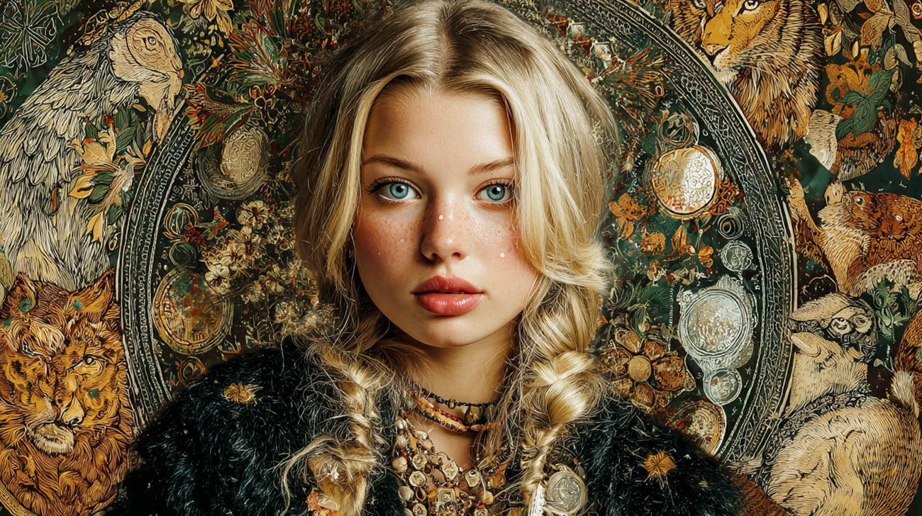 Древнеславянский тотемный гороскоп на март 2026: время признаний, решений и судьбоносных встреч месяца, появится, может, разговор, любви —, который, станет, могут, Также, окажется, давно, личной, возможна, именно, предложение, человека, участие, ктото, получите, которое