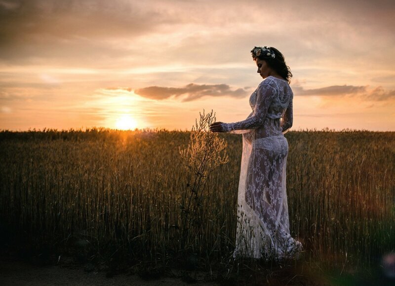 Фотограф Константин Коёкин: Материнство фотография