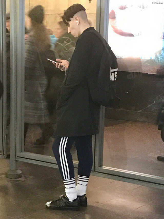 Это же Беларусь, детка! смешные картинки