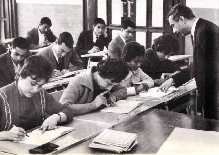 Ливия – выстраданная независимость история